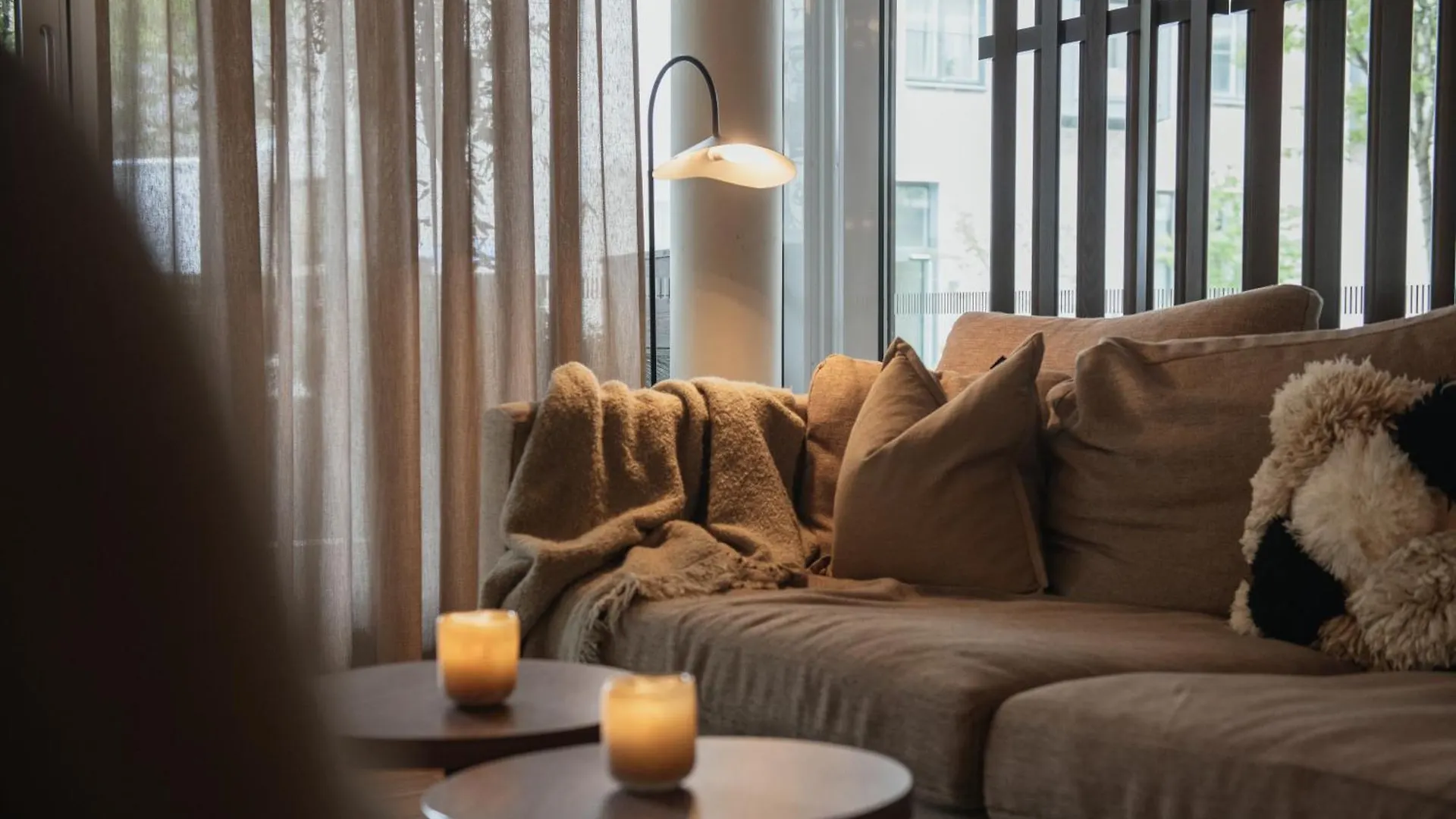 Clarion Collection Hotel Mektagonen Goteborg
