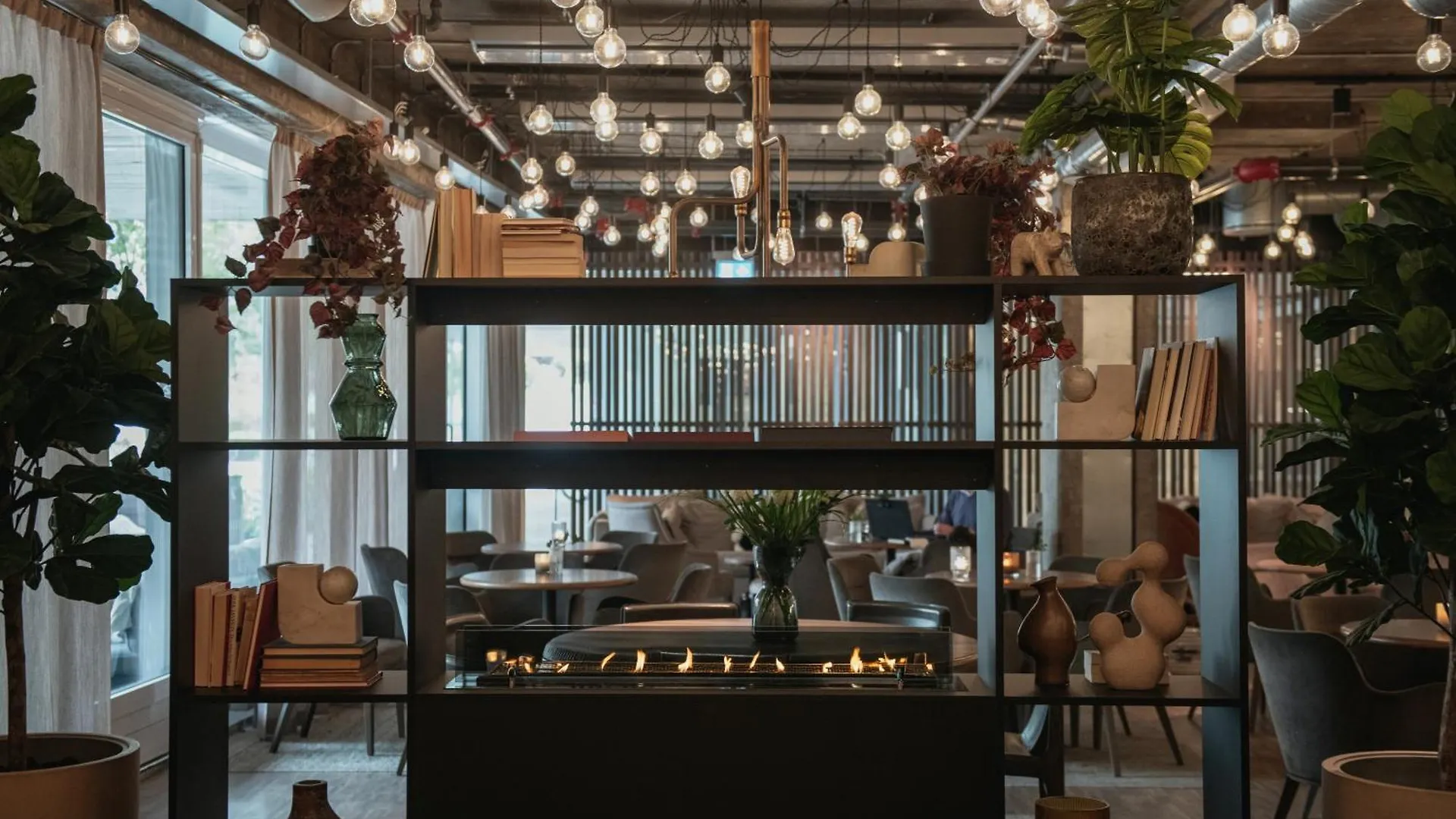 Home Hotel Mektagonen Göteborg