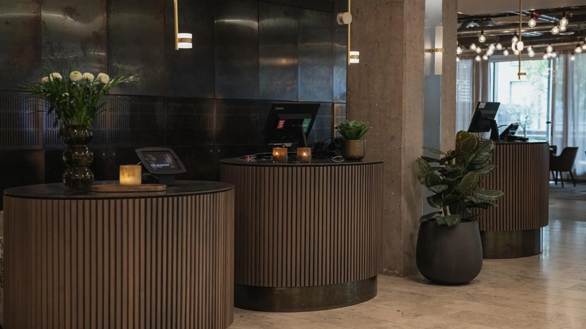 Clarion Collection Hotel Mektagonen Goteborg