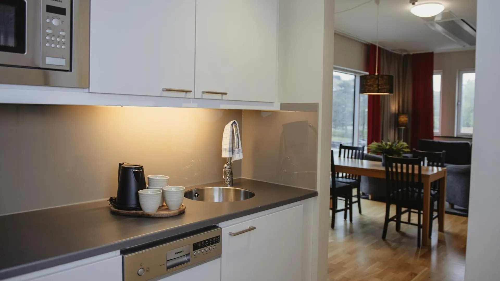 Clarion Collection Hotel Mektagonen Goteborg