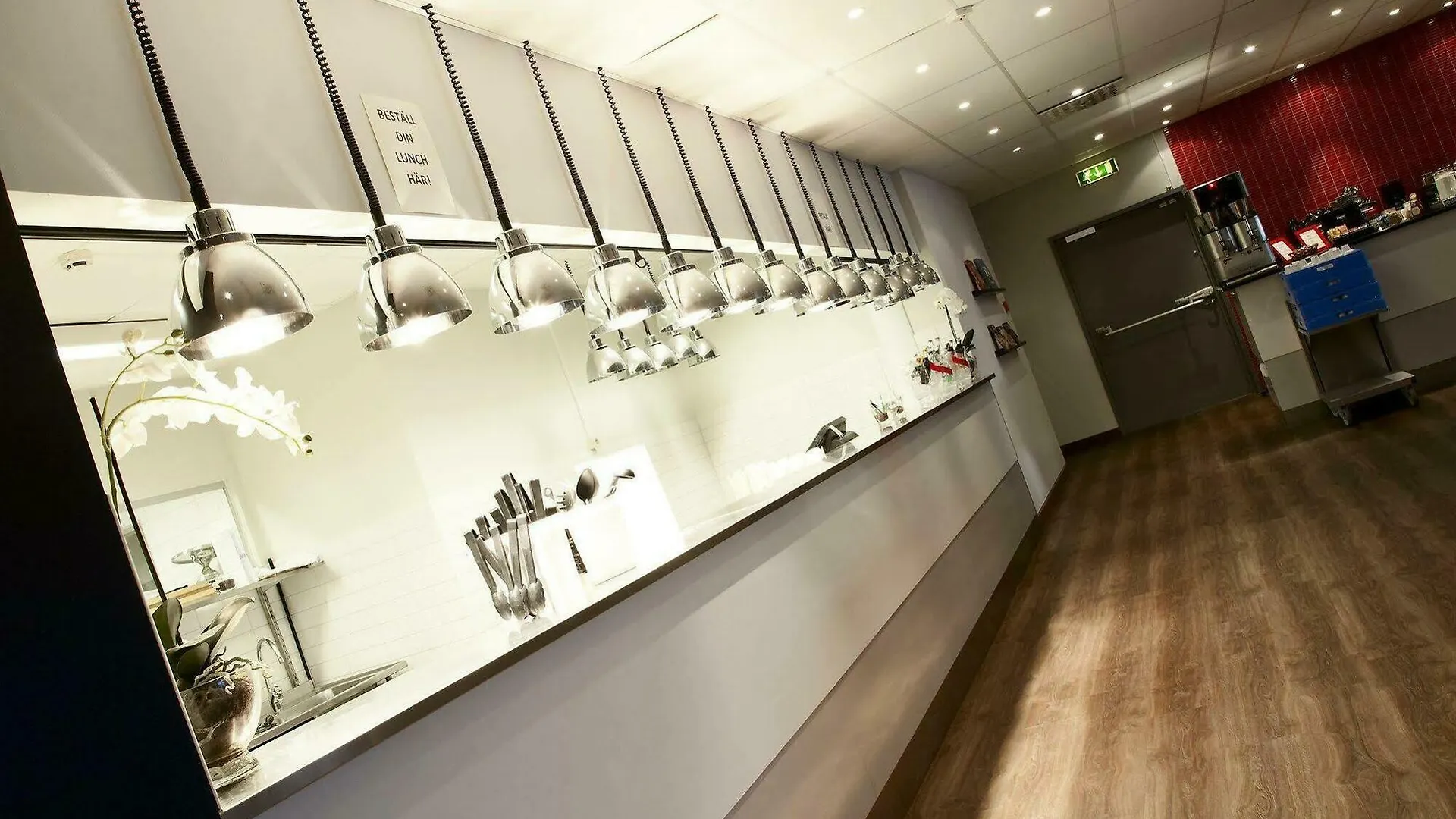 Clarion Collection Hotel Mektagonen Gotenburg