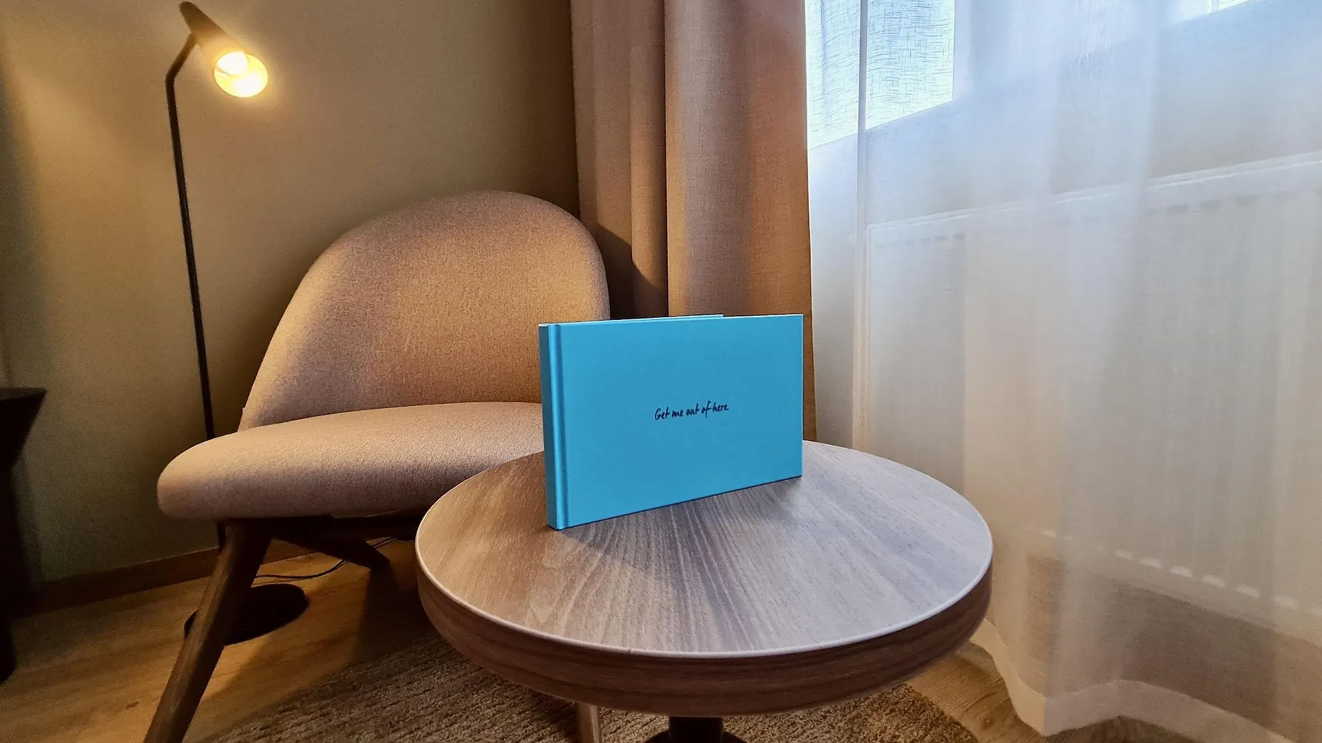 גטבורג Home Hotel Mektagonen שבדיה