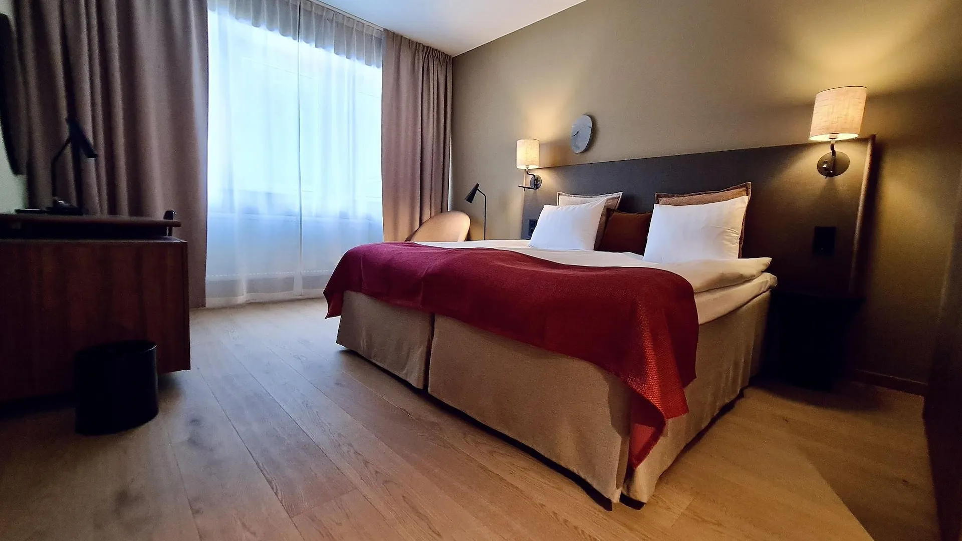 גטבורג Home Hotel Mektagonen