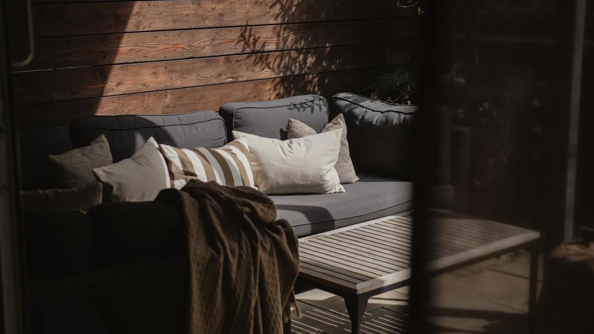 ****  גטבורג Home Hotel Mektagonen שבדיה