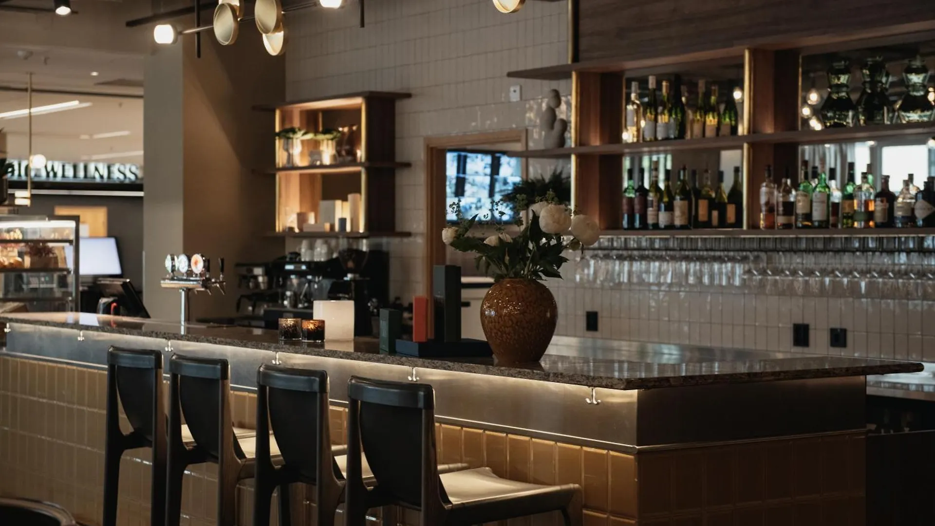 גטבורג Home Hotel Mektagonen 4*,