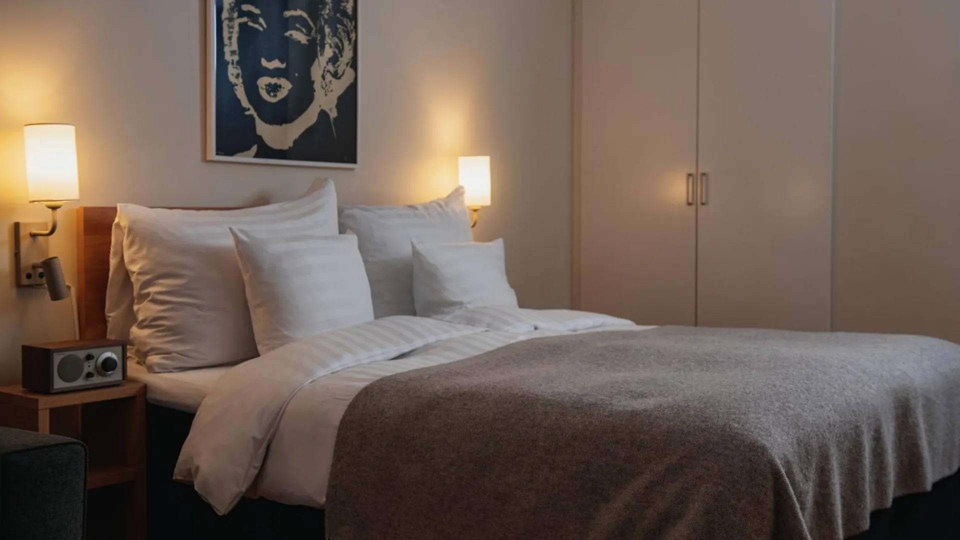 ****  גטבורג Home Hotel Mektagonen שבדיה
